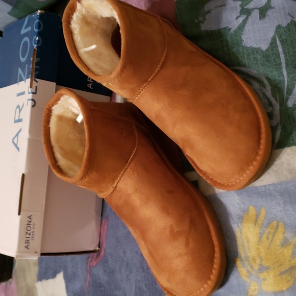 Ladies Ankle Boots - Picture 11 of 17